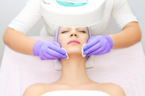 Deep Pore Cleaning Facial Long Island