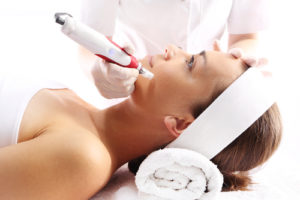 Micro Needling Long Island