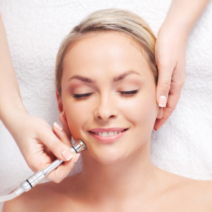 Microdermabrasion Long Island